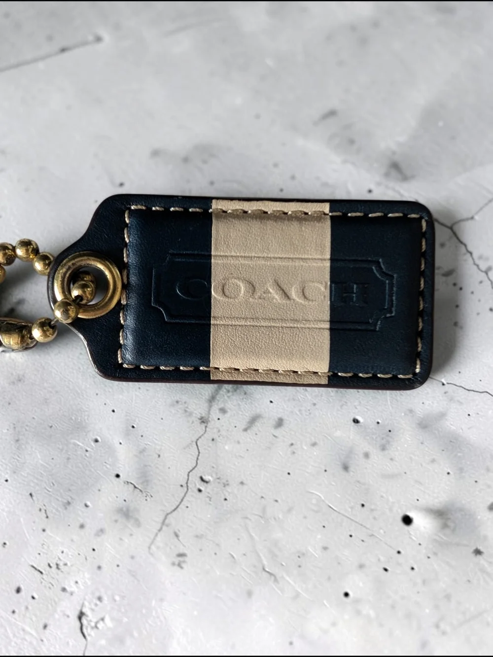 Coach Vintage 2.5